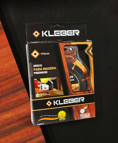 Kleber