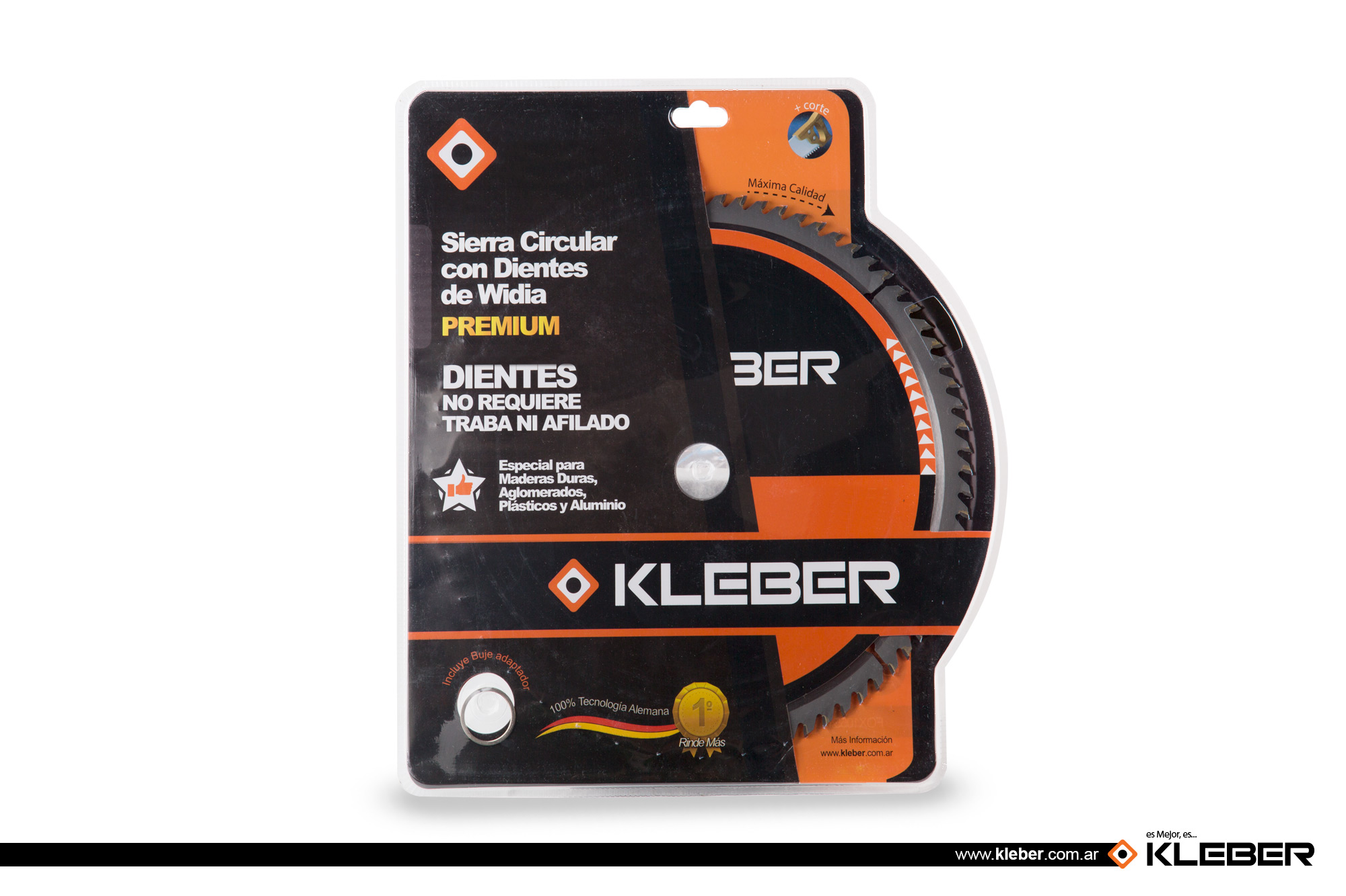 SIERRA CIRCULAR 250 MM. X